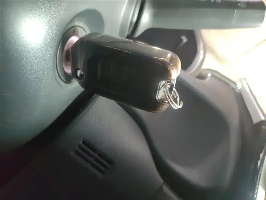 Honda Breeze 2022 из CN, фото 9