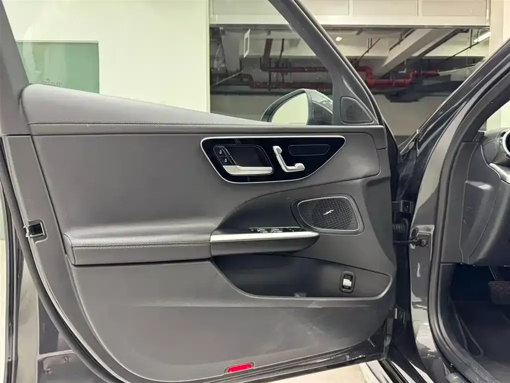 Mercedes-Benz C-Class 2023 из CN, фото 7