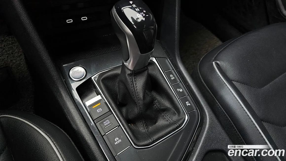 Volkswagen Tiguan 2023 из KR, фото 9