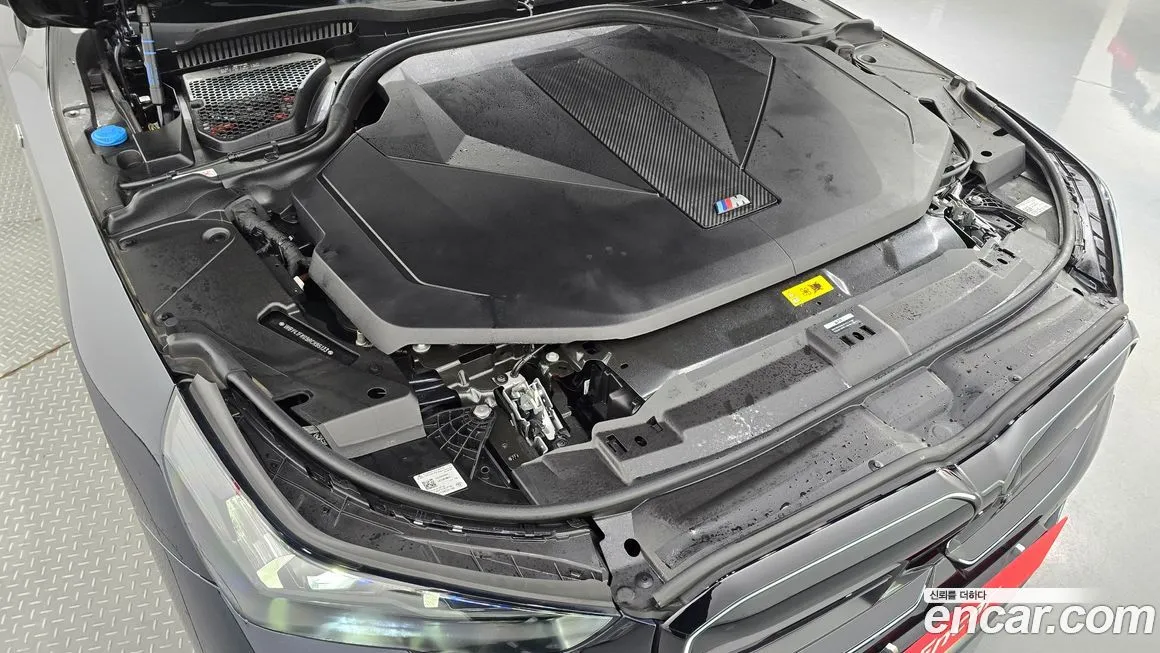 BMW i5 2024 из KR, фото 6
