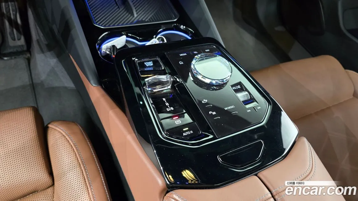 BMW i5 2024 из KR, фото 9