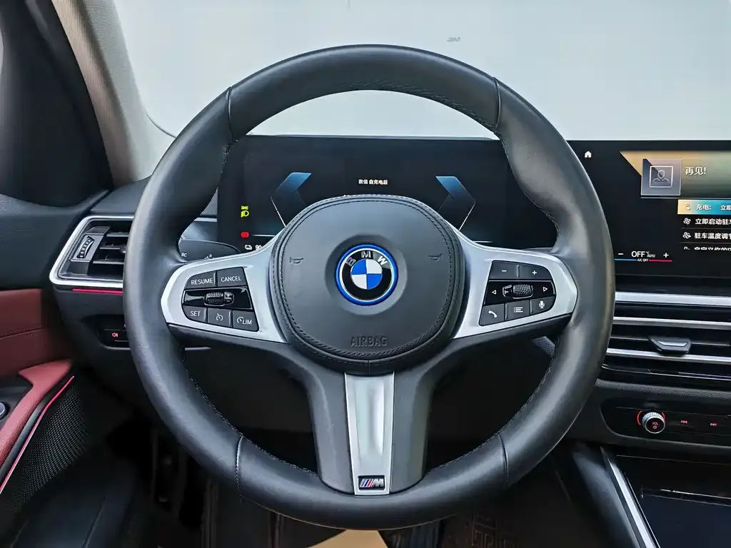 BMW i3 2023 из CN, фото 6