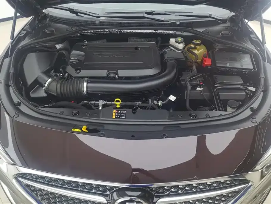 Buick LaCrosse 2022 из CN, фото 10