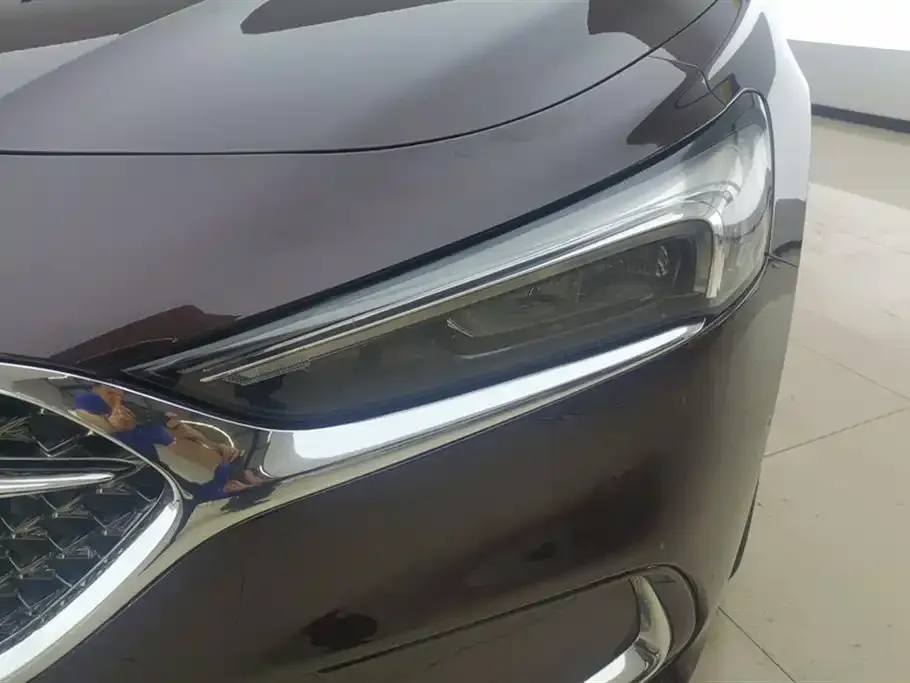 Buick LaCrosse 2022 из CN, фото 5