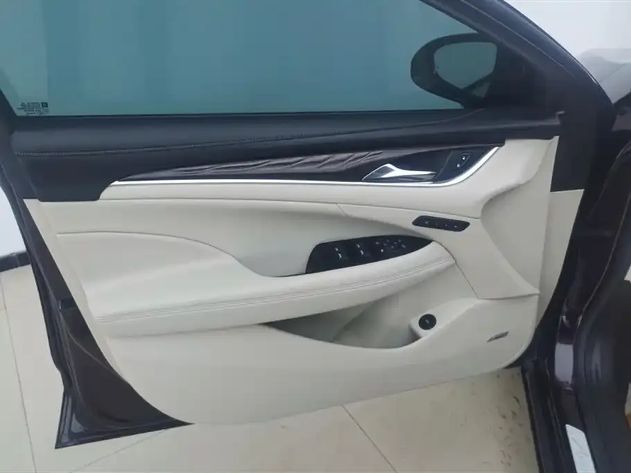 Buick LaCrosse 2022 из CN, фото 7