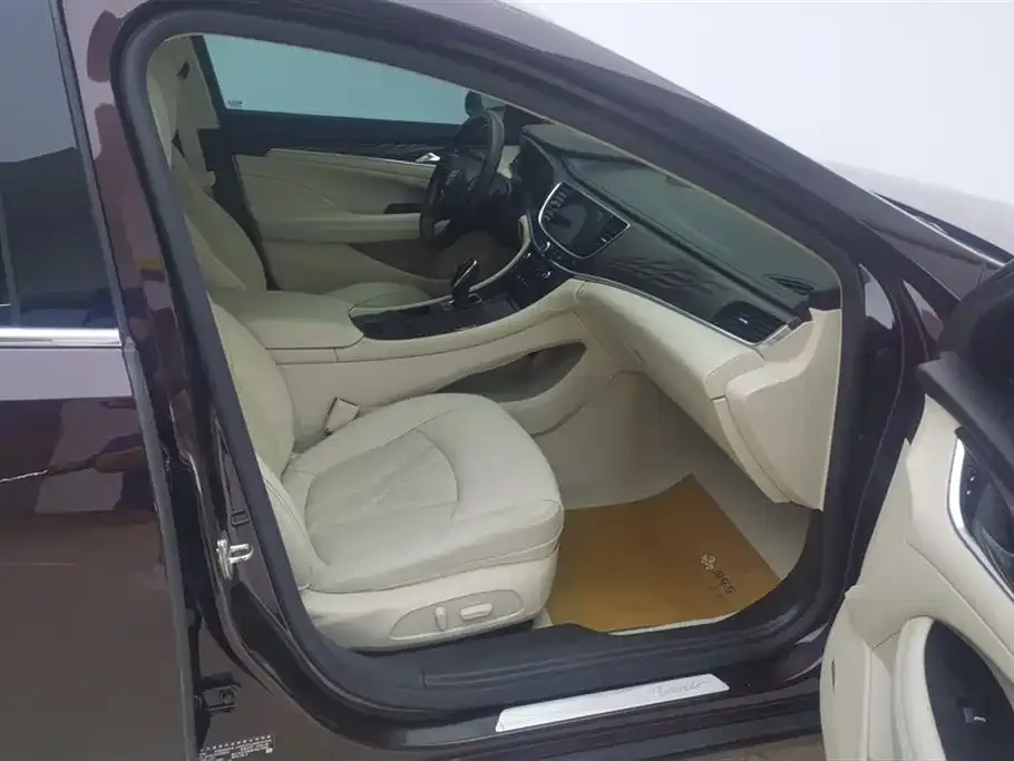 Buick LaCrosse 2022 из CN, фото 8