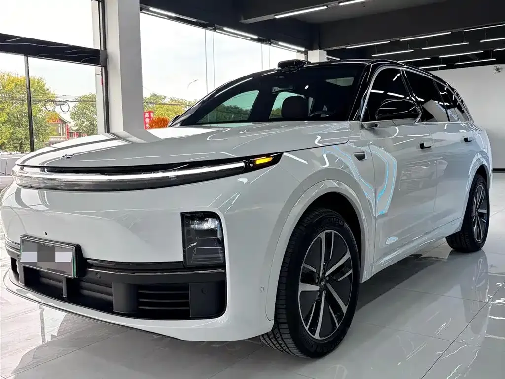 Li Auto L7 2024 из CN, фото 1