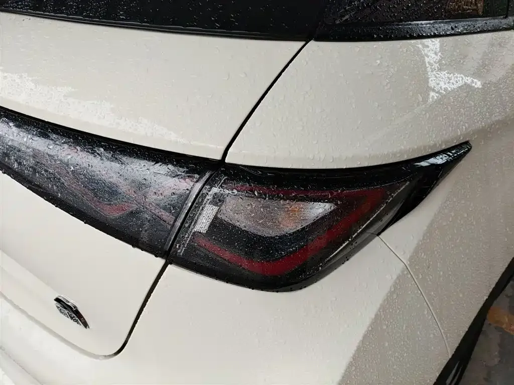 BYD Dolphin 2023 из CN, фото 8
