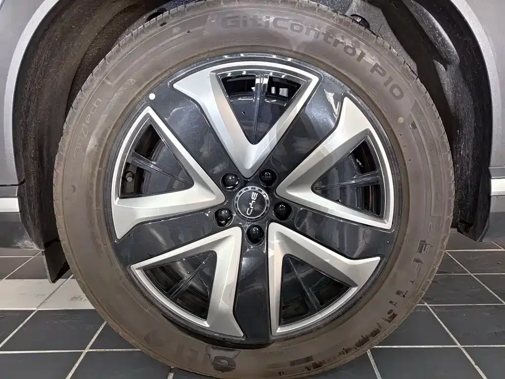BYD Hiace 07 DM-i 2025 из CN, фото 4