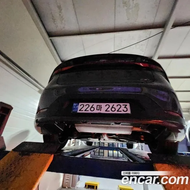 Toyota Prius 2024 из KR, фото 2