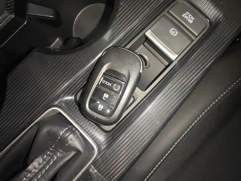 Honda Civic 2023 из CN, фото 9