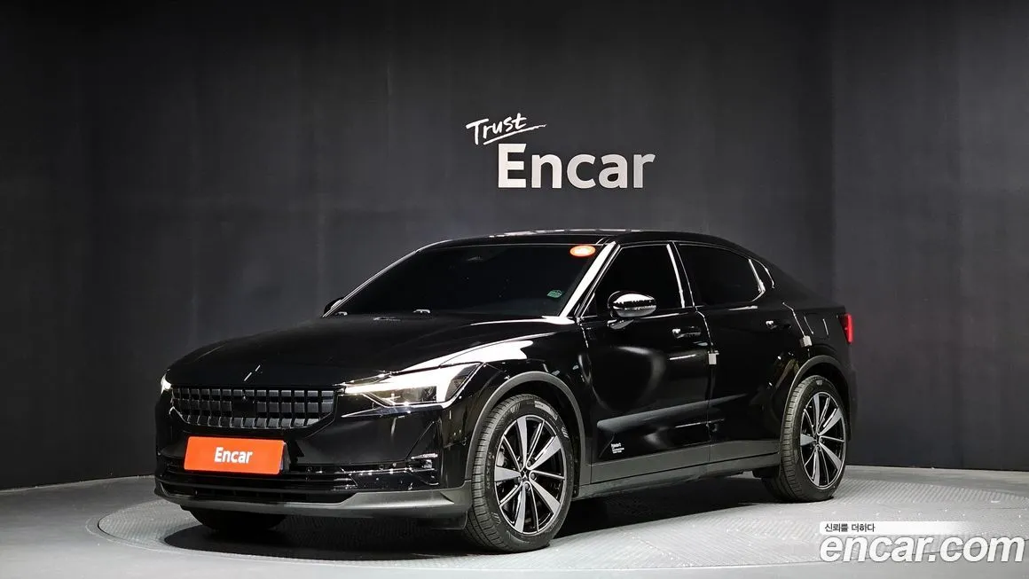 Polestar Polestar 2 2022 из KR, фото 1