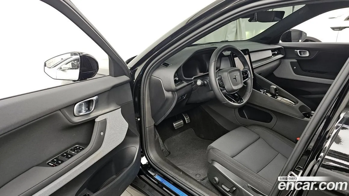 Polestar Polestar 2 2022 из KR, фото 10