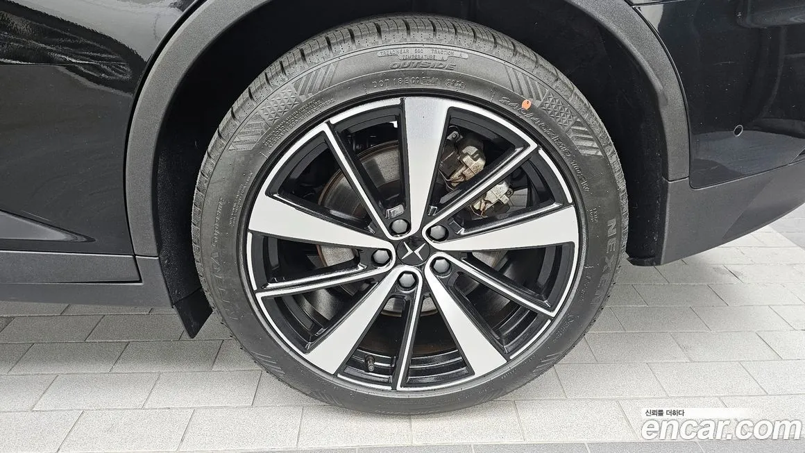 Polestar Polestar 2 2022 из KR, фото 5