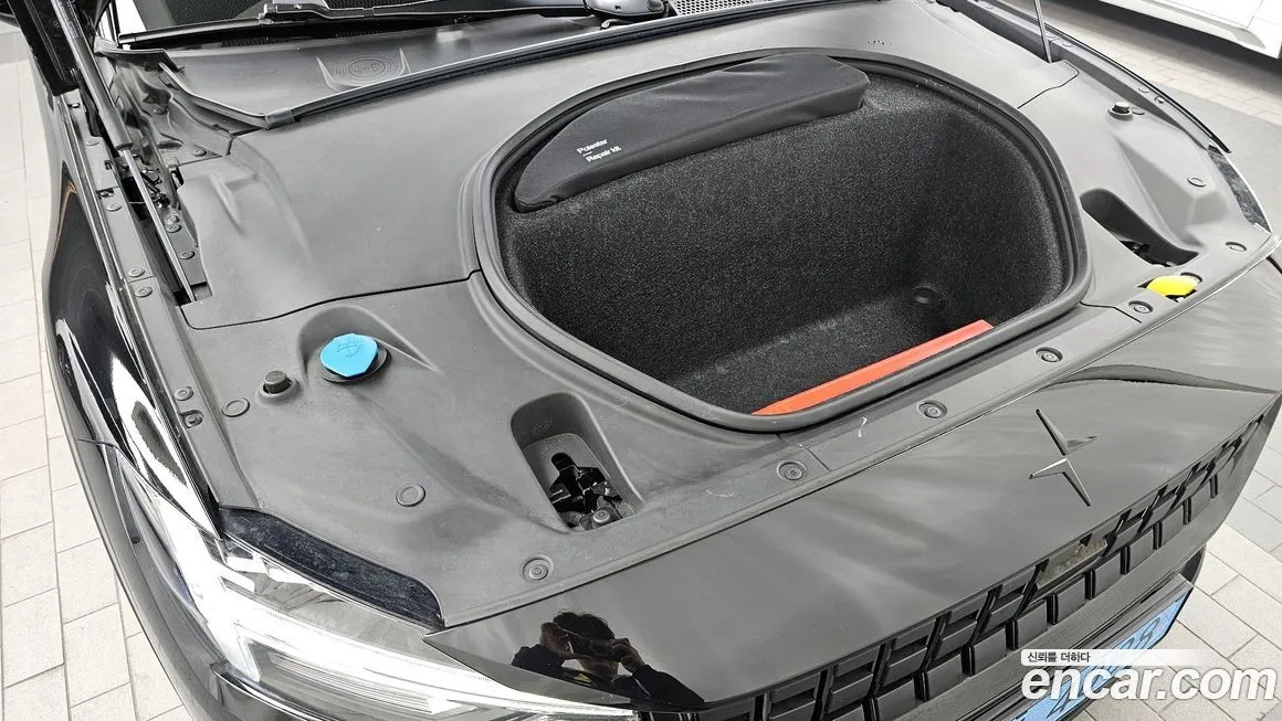 Polestar Polestar 2 2022 из KR, фото 6