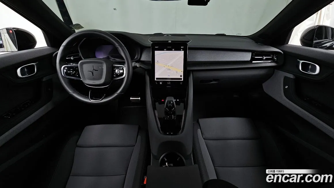 Polestar Polestar 2 2022 из KR, фото 7