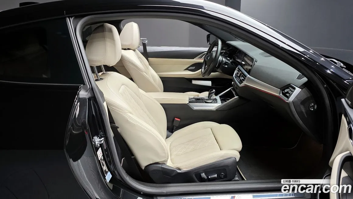BMW 4-Series — фото 10