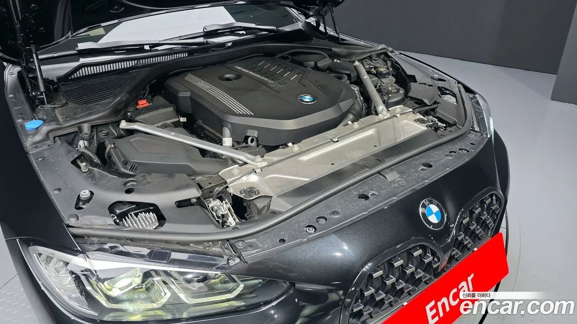 BMW 4-Series — фото 6