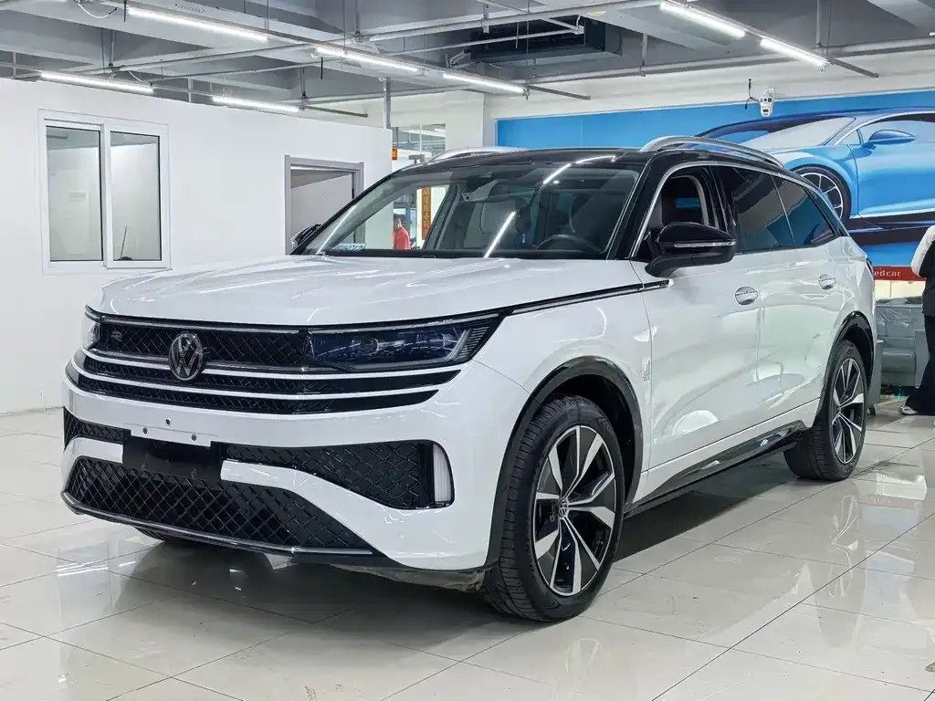 Volkswagen Tavendor 2022 из CN, фото 1