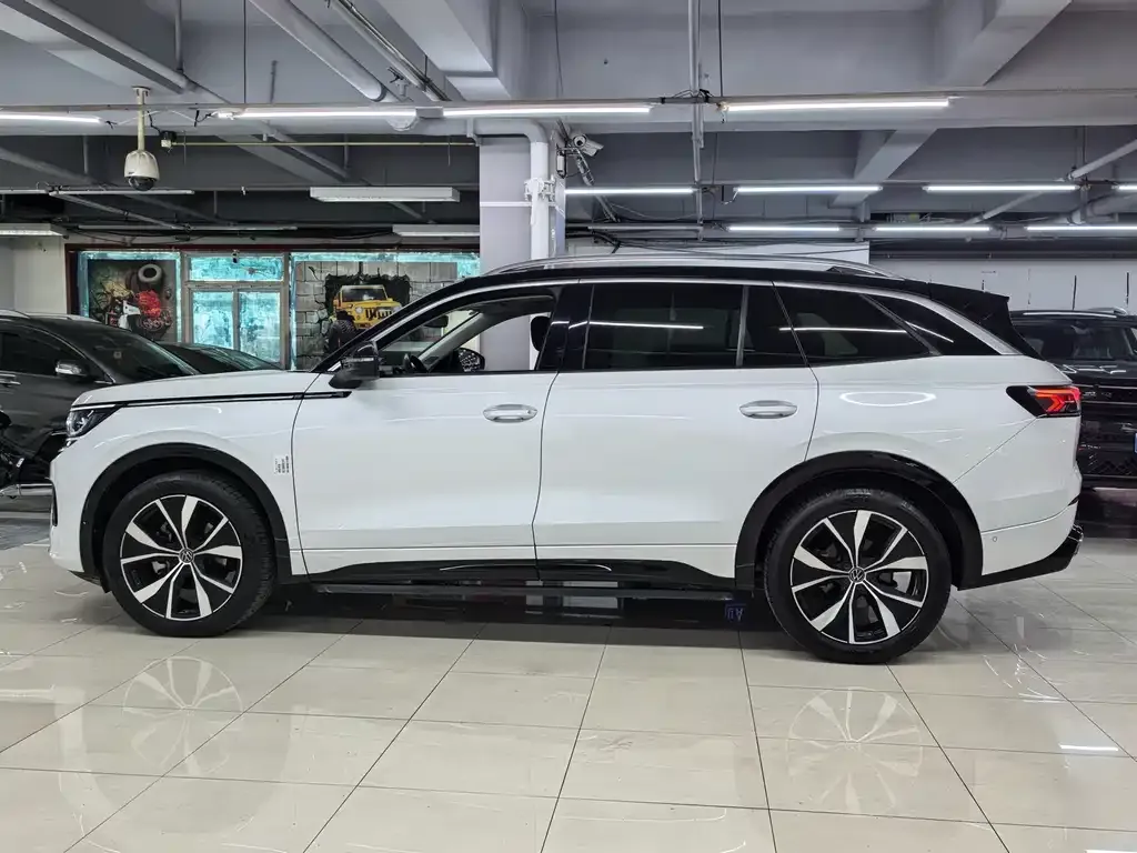 Volkswagen Tavendor 2022 из CN, фото 10
