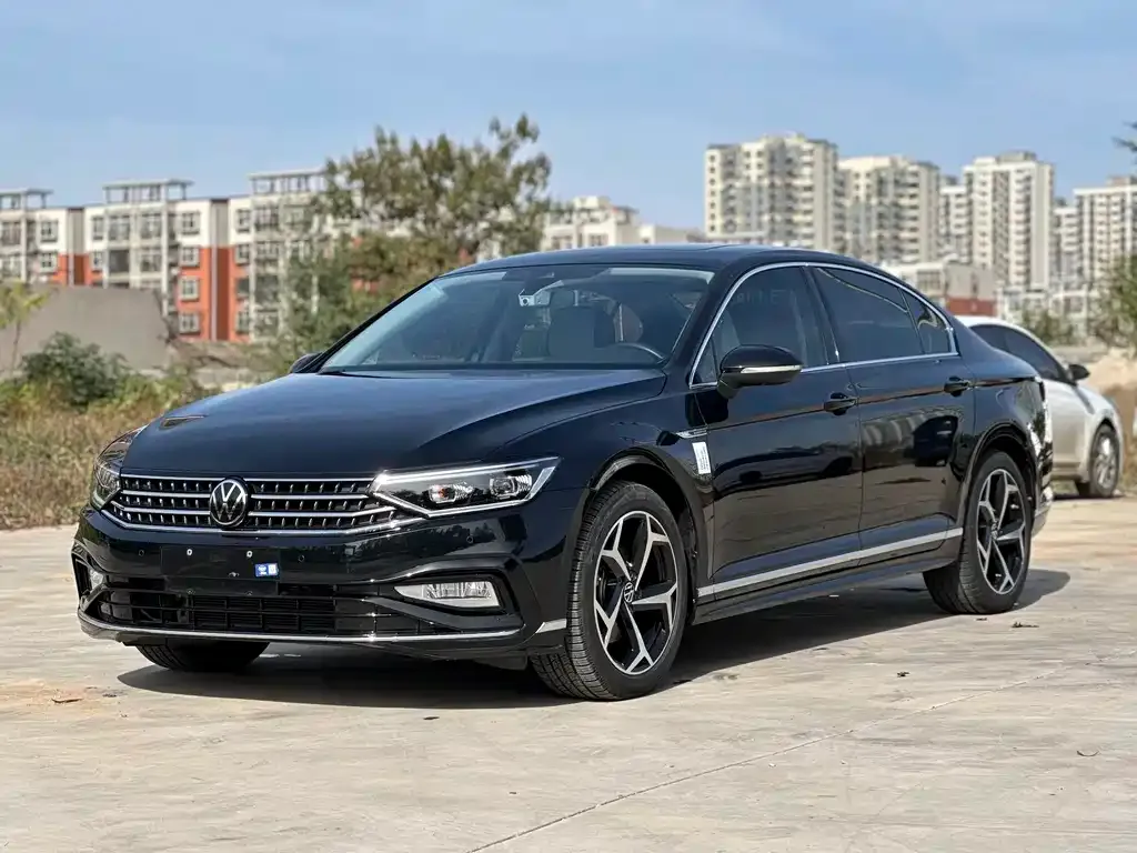 Volkswagen Magotan 2024 из CN, фото 1
