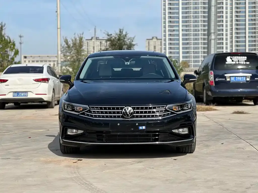 Volkswagen Magotan 2024 из CN, фото 2