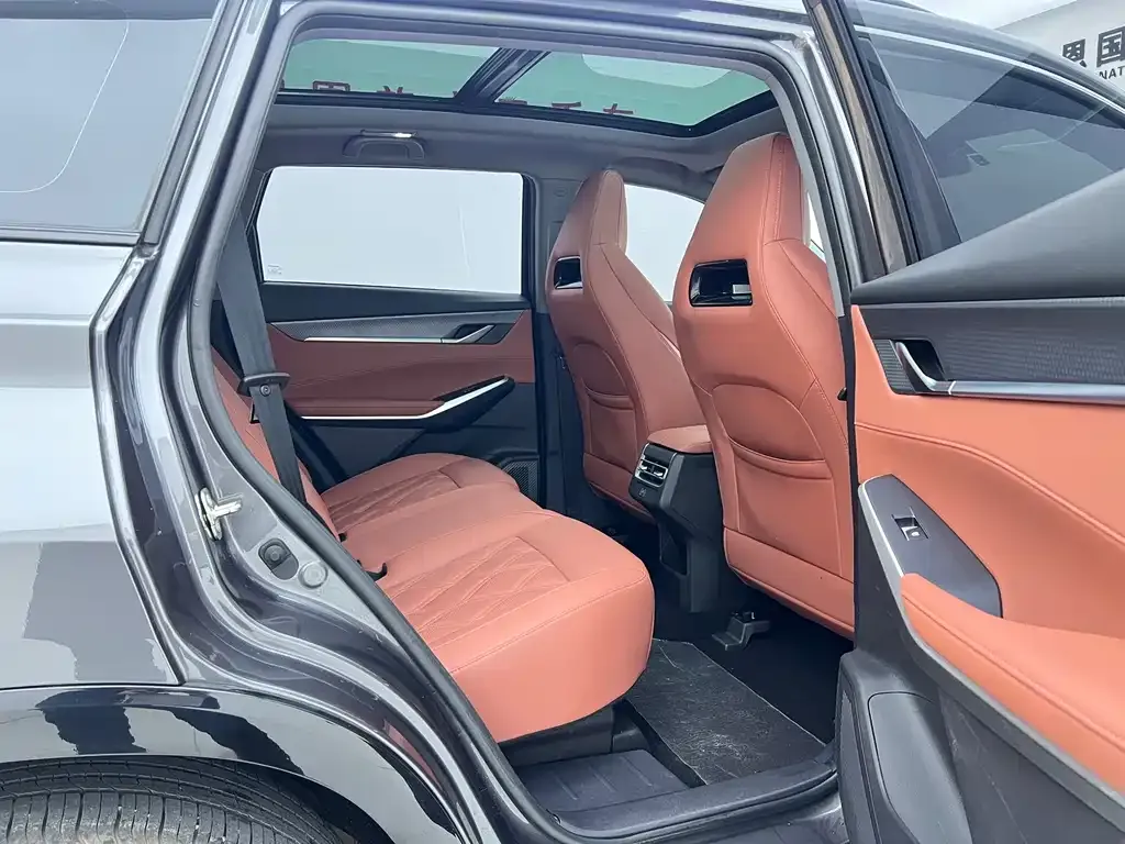 Changan CS75PLUS 2024 из CN, фото 10