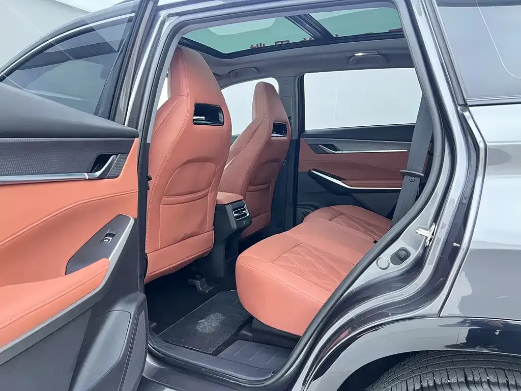 Changan CS75PLUS 2024 из CN, фото 8