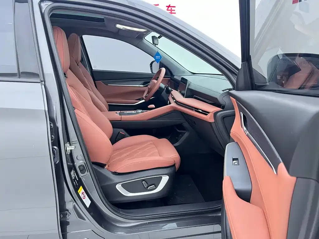 Changan CS75PLUS 2024 из CN, фото 9