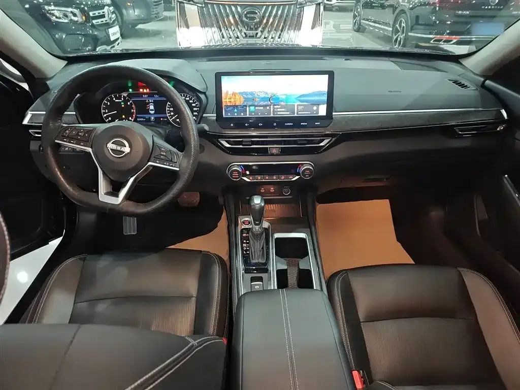 Nissan Teana 2024 из CN, фото 10
