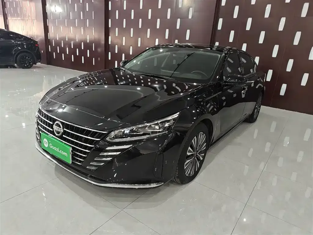 Nissan Teana 2024 из CN, фото 2