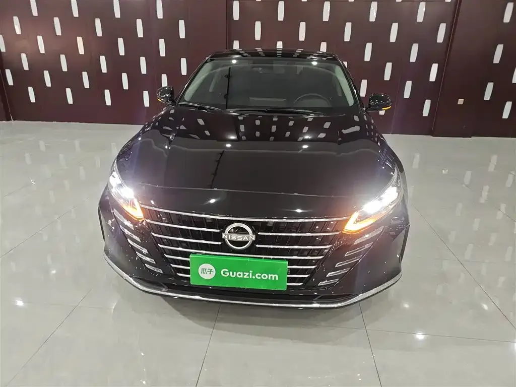Nissan Teana 2024 из CN, фото 3