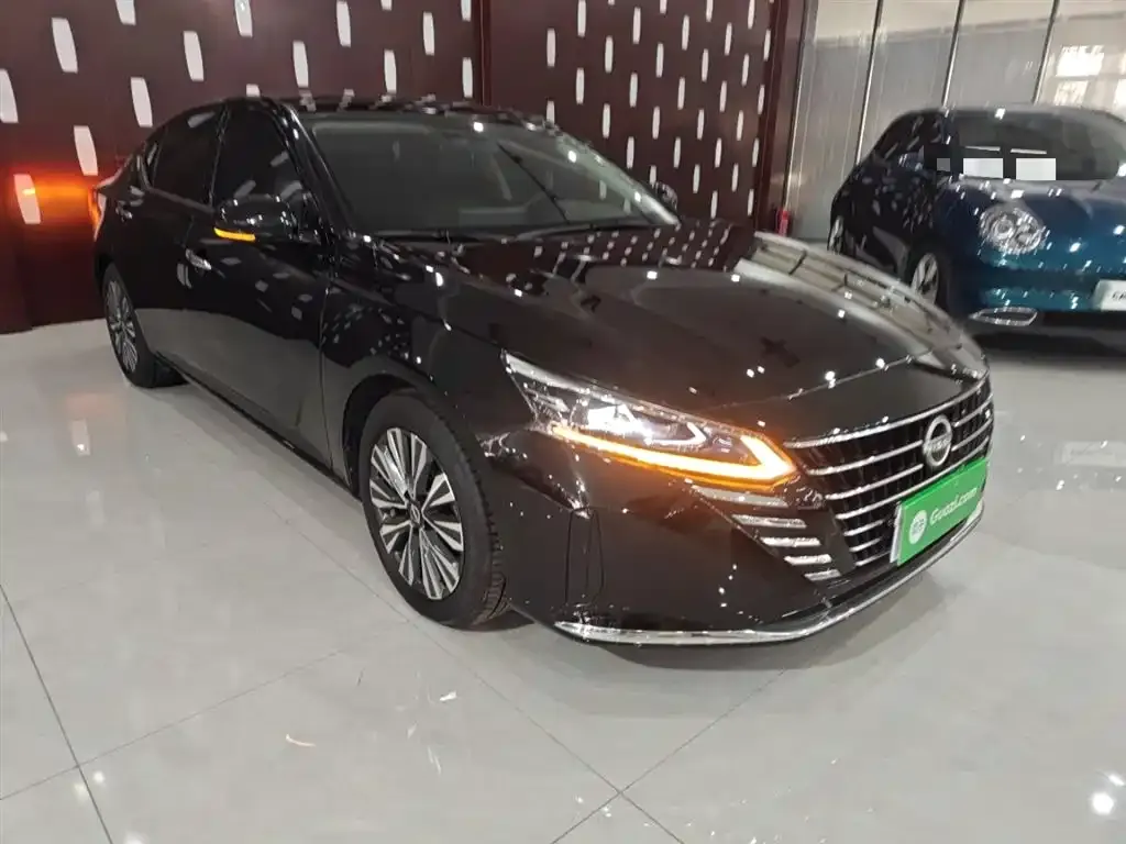 Nissan Teana 2024 из CN, фото 4