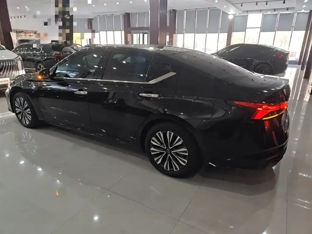 Nissan Teana 2024 из CN, фото 5