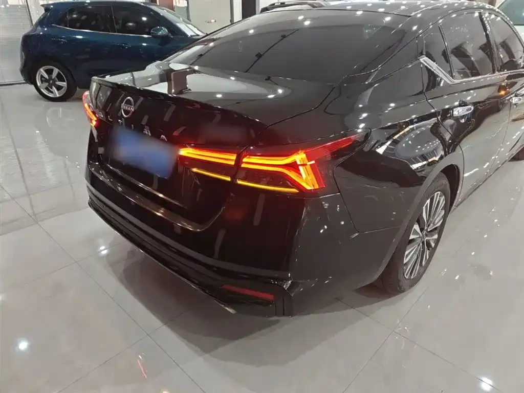 Nissan Teana 2024 из CN, фото 6