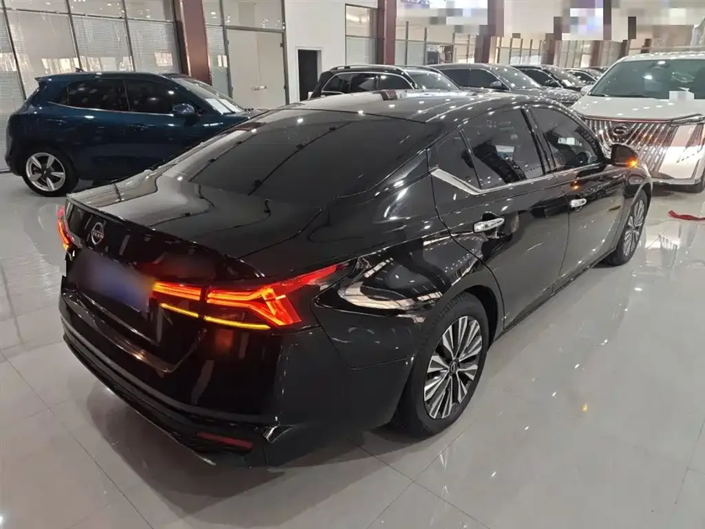 Nissan Teana 2024 из CN, фото 7