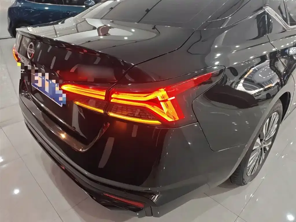 Nissan Teana 2024 из CN, фото 8