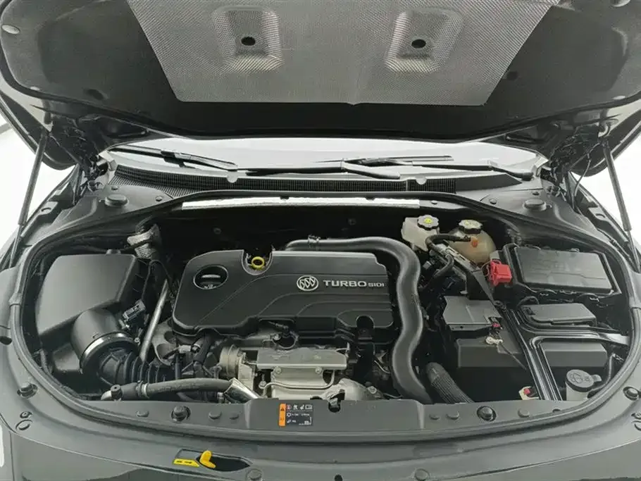 Buick LaCrosse 2023 из CN, фото 10