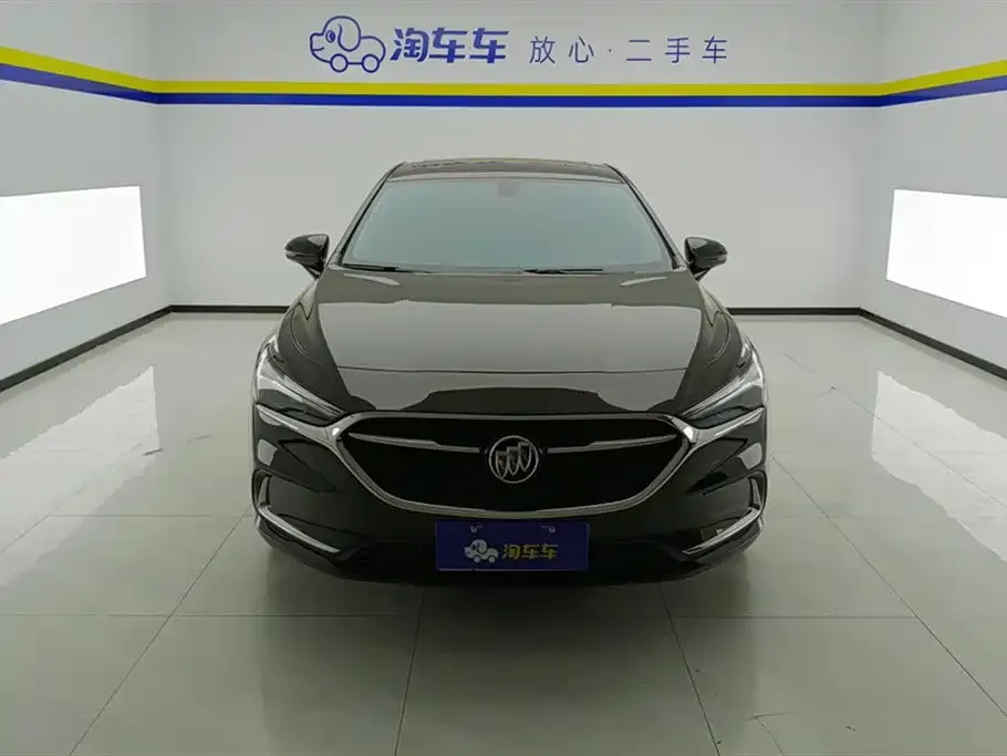 Buick LaCrosse 2023 из CN, фото 2