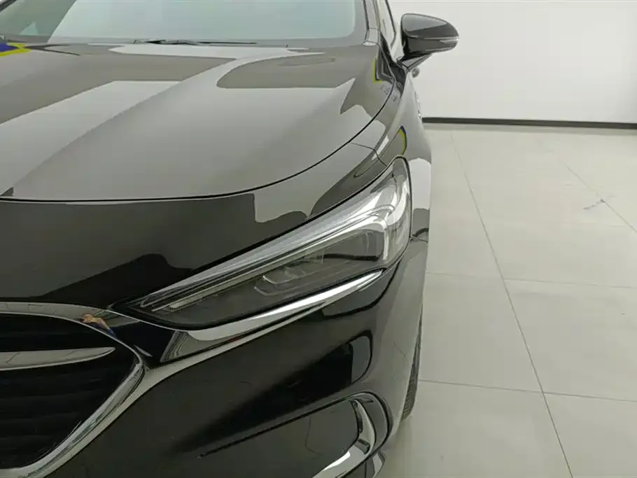 Buick LaCrosse 2023 из CN, фото 5