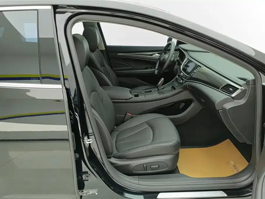 Buick LaCrosse 2023 из CN, фото 8