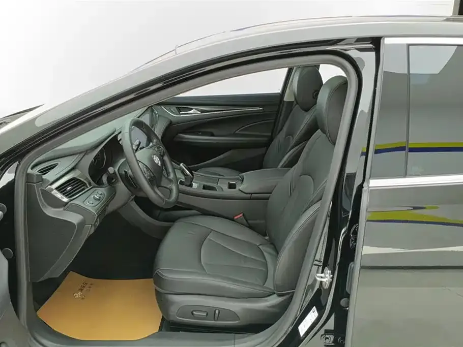Buick LaCrosse 2023 из CN, фото 9