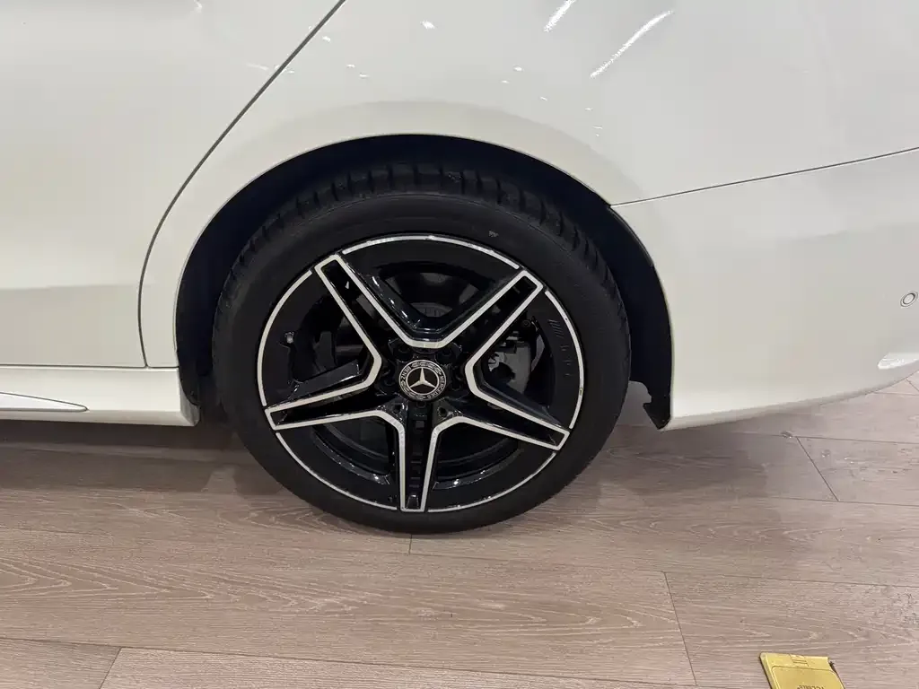 Mercedes-Benz C-Class 2021 из CN, фото 7