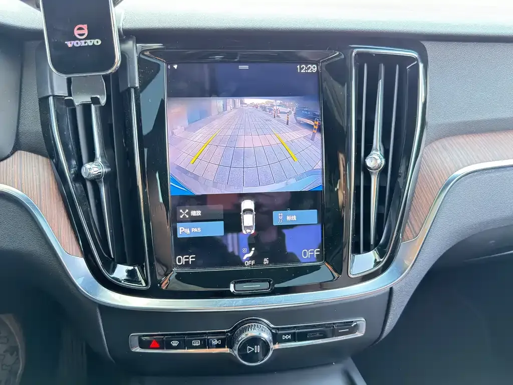 Volvo S60 2021 из CN, фото 10