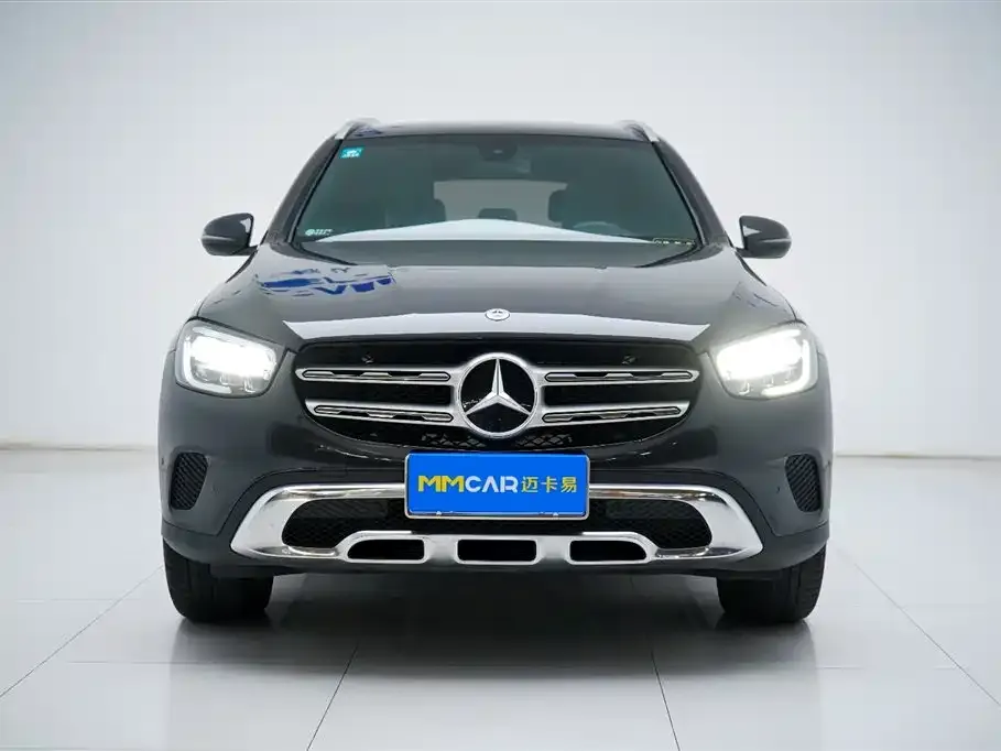 Mercedes-Benz GLC 2022 из CN, фото 6