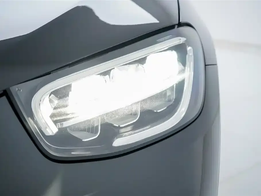 Mercedes-Benz GLC 2022 из CN, фото 7