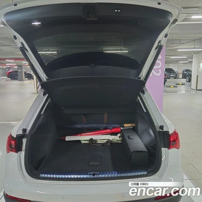 Audi Q3 2023 из KR, фото 7