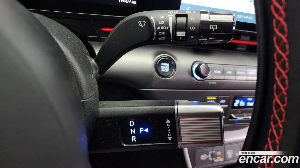 Hyundai Kona — фото 9