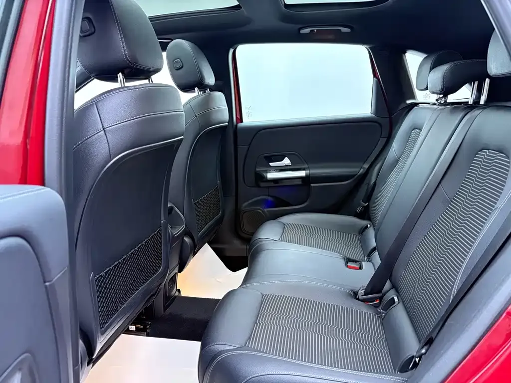 Mercedes-Benz B-Class 2021 из CN, фото 10