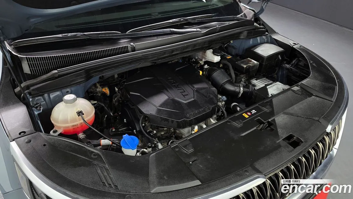 Kia Carnival 2021 из KR, фото 6